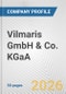 Vilmaris GmbH & Co. KGaA Fundamental Company Report Including Financial, SWOT, Competitors and Industry Analysis - Product Thumbnail Image