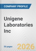 Unigene Laboratories Inc. Fundamental Company Report Including Financial, SWOT, Competitors and Industry Analysis- Product Image