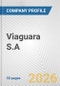 Viaguara S.A. Fundamental Company Report Including Financial, SWOT, Competitors and Industry Analysis - Product Thumbnail Image
