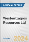 Westernzagros Resources Ltd. Fundamental Company Report Including Financial, SWOT, Competitors and Industry Analysis- Product Image