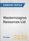 Westernzagros Resources Ltd. Fundamental Company Report Including Financial, SWOT, Competitors and Industry Analysis - Product Thumbnail Image