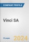 Vinci SA Fundamental Company Report Including Financial, SWOT, Competitors and Industry Analysis - Product Thumbnail Image