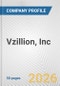 Vzillion, Inc. Fundamental Company Report Including Financial, SWOT, Competitors and Industry Analysis - Product Thumbnail Image