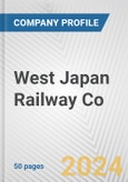 West Japan Railway Co. Fundamental Company Report Including Financial, SWOT, Competitors and Industry Analysis- Product Image
