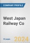 West Japan Railway Co. Fundamental Company Report Including Financial, SWOT, Competitors and Industry Analysis - Product Thumbnail Image