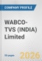 WABCO-TVS (INDIA) Limited Fundamental Company Report Including Financial, SWOT, Competitors and Industry Analysis - Product Thumbnail Image