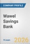 Wawel Savings Bank Fundamental Company Report Including Financial, SWOT, Competitors and Industry Analysis - Product Thumbnail Image