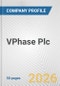 VPhase Plc Fundamental Company Report Including Financial, SWOT, Competitors and Industry Analysis - Product Thumbnail Image