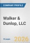 Walker & Dunlop, LLC Fundamental Company Report Including Financial, SWOT, Competitors and Industry Analysis - Product Thumbnail Image