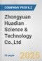 Zhongyuan Huadian Science & Technology Co.,Ltd. Fundamental Company Report Including Financial, SWOT, Competitors and Industry Analysis - Product Thumbnail Image