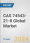 4-Aminoazobenzene-3,4'-disulfonic acid monosodium salt (CAS 74543-21-8) Global Market Research Report 2024 - Product Image