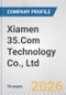 Xiamen 35.Com Technology Co., Ltd. Fundamental Company Report Including Financial, SWOT, Competitors and Industry Analysis - Product Thumbnail Image