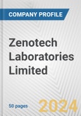 Zenotech Laboratories Limited Fundamental Company Report Including Financial, SWOT, Competitors and Industry Analysis- Product Image
