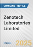 Zenotech Laboratories Limited Fundamental Company Report Including Financial, SWOT, Competitors and Industry Analysis- Product Image