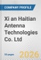 Xi an Haitian Antenna Technologies Co. Ltd. Fundamental Company Report Including Financial, SWOT, Competitors and Industry Analysis - Product Thumbnail Image