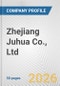 Zhejiang Juhua Co., Ltd. Fundamental Company Report Including Financial, SWOT, Competitors and Industry Analysis - Product Thumbnail Image