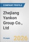 Zhejiang Yankon Group Co., Ltd. Fundamental Company Report Including Financial, SWOT, Competitors and Industry Analysis - Product Thumbnail Image