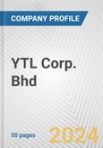 YTL Corp. Bhd Fundamental Company Report Including Financial, SWOT, Competitors and Industry Analysis- Product Image