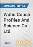 Wuhu Conch Profiles And Science Co., Ltd. Fundamental Company Report Including Financial, SWOT, Competitors and Industry Analysis- Product Image