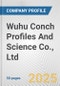 Wuhu Conch Profiles And Science Co., Ltd. Fundamental Company Report Including Financial, SWOT, Competitors and Industry Analysis - Product Thumbnail Image