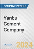 Yanbu Cement Company Fundamental Company Report Including Financial, SWOT, Competitors and Industry Analysis- Product Image