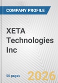 XETA Technologies Inc. Fundamental Company Report Including Financial, SWOT, Competitors and Industry Analysis- Product Image
