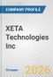XETA Technologies Inc. Fundamental Company Report Including Financial, SWOT, Competitors and Industry Analysis - Product Thumbnail Image
