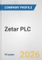 Zetar PLC Fundamental Company Report Including Financial, SWOT, Competitors and Industry Analysis - Product Thumbnail Image