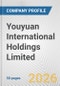 Youyuan International Holdings Limited Fundamental Company Report Including Financial, SWOT, Competitors and Industry Analysis - Product Thumbnail Image