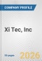 Xi Tec, Inc. Fundamental Company Report Including Financial, SWOT, Competitors and Industry Analysis - Product Thumbnail Image