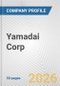 Yamadai Corp. Fundamental Company Report Including Financial, SWOT, Competitors and Industry Analysis - Product Thumbnail Image