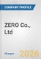 ZERO Co., Ltd. Fundamental Company Report Including Financial, SWOT, Competitors and Industry Analysis - Product Thumbnail Image