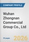 Wuhan Zhongnan Commercial Group Co., Ltd. Fundamental Company Report Including Financial, SWOT, Competitors and Industry Analysis - Product Thumbnail Image