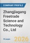 Zhangjiagang Freetrade Science and Technology Co., Ltd. Fundamental Company Report Including Financial, SWOT, Competitors and Industry Analysis - Product Thumbnail Image