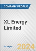 XL Energy Limited Fundamental Company Report Including Financial, SWOT, Competitors and Industry Analysis- Product Image