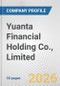 Yuanta Financial Holding Co., Limited Fundamental Company Report Including Financial, SWOT, Competitors and Industry Analysis - Product Thumbnail Image