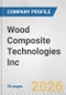 Wood Composite Technologies Inc. Fundamental Company Report Including Financial, SWOT, Competitors and Industry Analysis - Product Thumbnail Image