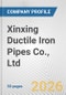 Xinxing Ductile Iron Pipes Co., Ltd. Fundamental Company Report Including Financial, SWOT, Competitors and Industry Analysis - Product Thumbnail Image