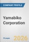 Yamabiko Corporation Fundamental Company Report Including Financial, SWOT, Competitors and Industry Analysis - Product Thumbnail Image