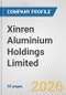 Xinren Aluminium Holdings Limited Fundamental Company Report Including Financial, SWOT, Competitors and Industry Analysis - Product Thumbnail Image