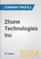 Zhone Technologies Inc. Fundamental Company Report Including Financial, SWOT, Competitors and Industry Analysis - Product Thumbnail Image