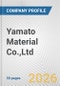 Yamato Material Co.,Ltd Fundamental Company Report Including Financial, SWOT, Competitors and Industry Analysis - Product Thumbnail Image