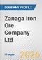 Zanaga Iron Ore Company Ltd. Fundamental Company Report Including Financial, SWOT, Competitors and Industry Analysis - Product Thumbnail Image