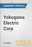 Yokogawa Electric Corp. Fundamental Company Report Including Financial, SWOT, Competitors and Industry Analysis- Product Image