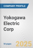 Yokogawa Electric Corp. Fundamental Company Report Including Financial, SWOT, Competitors and Industry Analysis- Product Image