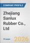 Zhejiang Sanlux Rubber Co., Ltd. Fundamental Company Report Including Financial, SWOT, Competitors and Industry Analysis - Product Thumbnail Image