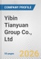 Yibin Tianyuan Group Co., Ltd. Fundamental Company Report Including Financial, SWOT, Competitors and Industry Analysis - Product Thumbnail Image