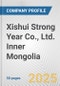 Xishui Strong Year Co., Ltd. Inner Mongolia Fundamental Company Report Including Financial, SWOT, Competitors and Industry Analysis - Product Thumbnail Image