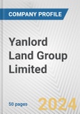 Yanlord Land Group Limited Fundamental Company Report Including Financial, SWOT, Competitors and Industry Analysis- Product Image