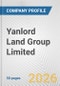 Yanlord Land Group Limited Fundamental Company Report Including Financial, SWOT, Competitors and Industry Analysis - Product Thumbnail Image